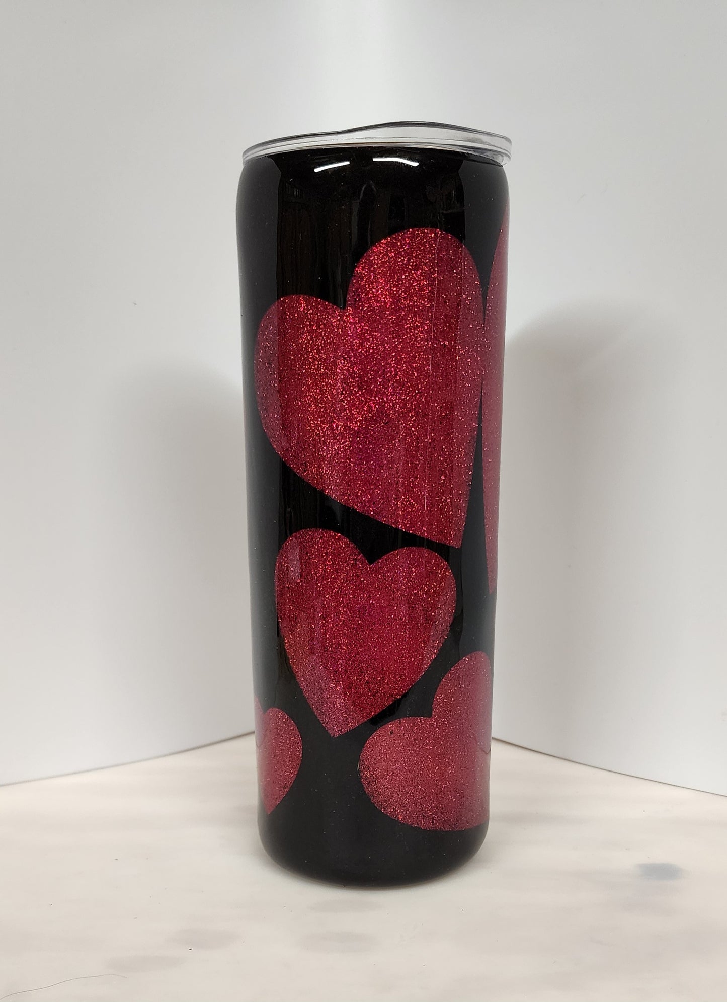 20 oz Valentines Tumbler!