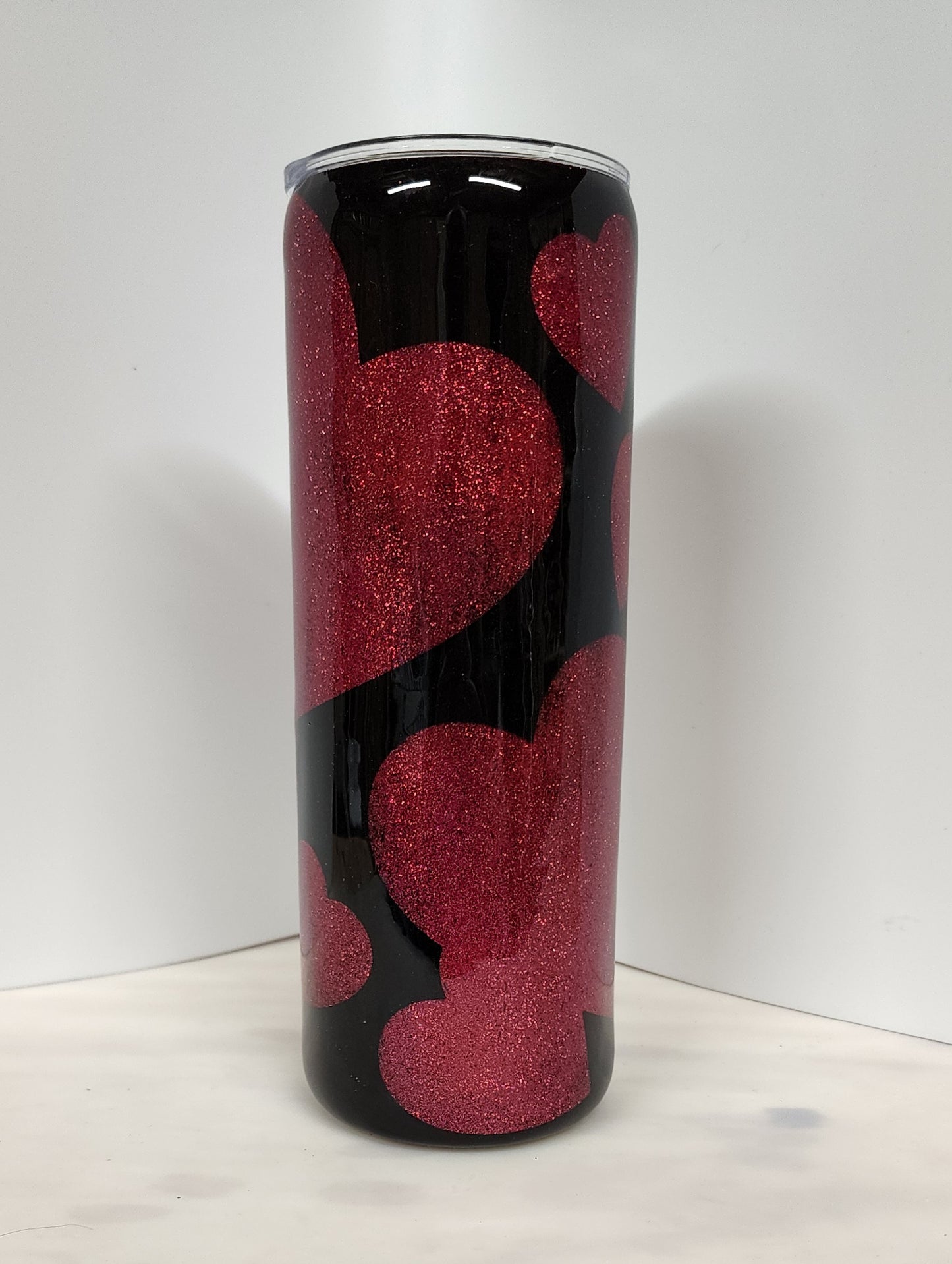 20 oz Valentines Tumbler!