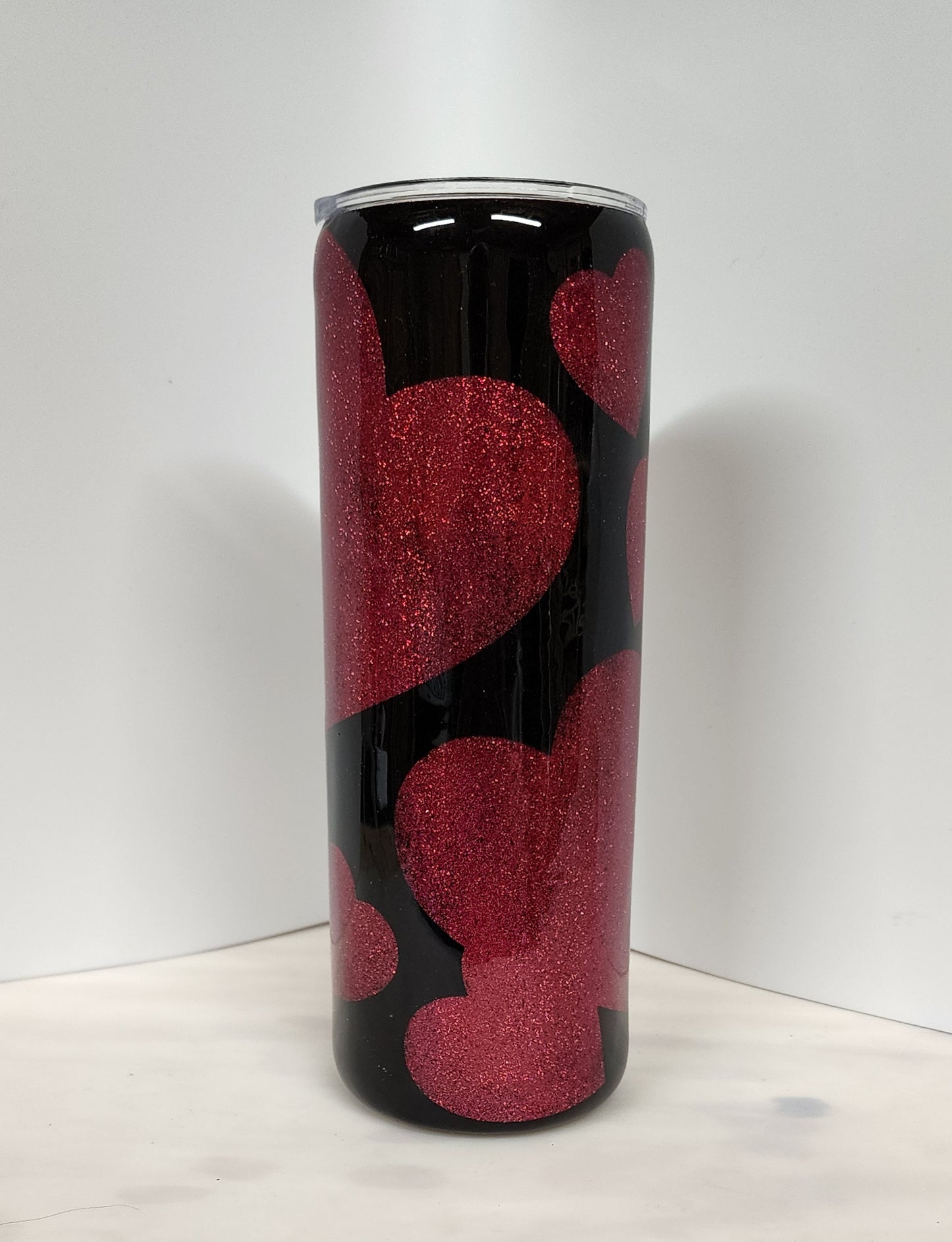 20 oz Valentines Tumbler!