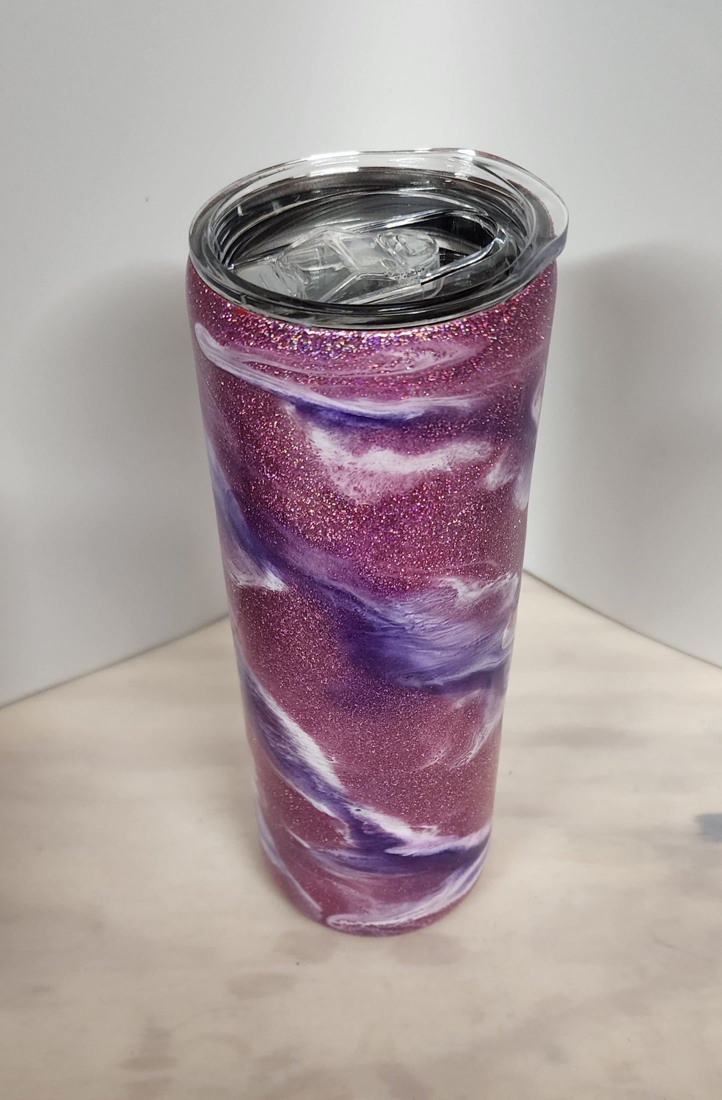 20oz Stainless Steel Custom Tumbler